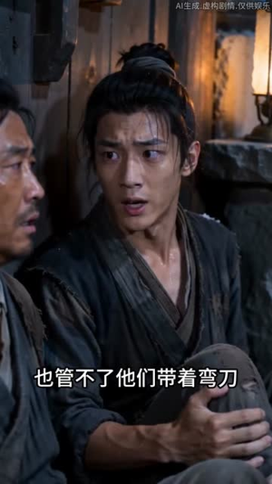 被赶出侯府假世子靠科举逆袭权臣第二季(126集) 被赶出侯府假世子靠科举逆袭权臣第二季(126集)热门短剧在线看