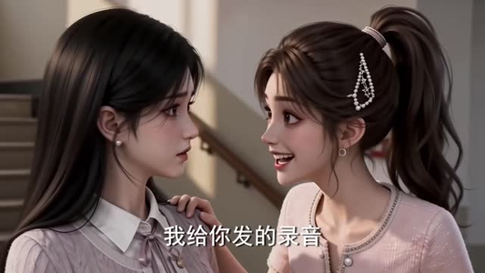 退婚失败,全家在吃瓜(102集) 退婚失败,全家在吃瓜(102集)好看上头的短剧