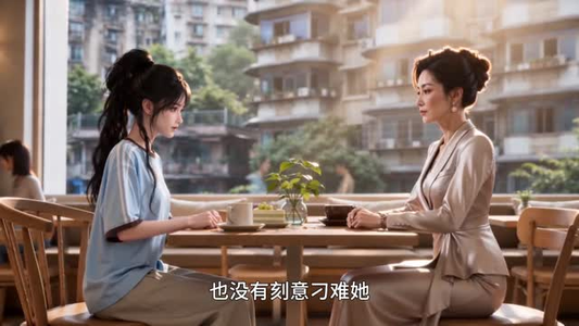 心间云云之强扭的校草酸又涩(109集) 心间云云之强扭的校草酸又涩(109集)夸克网盘在线看