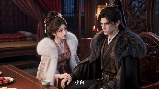 欺君三载月(30集) 欺君三载月(30集)红果短剧免费看