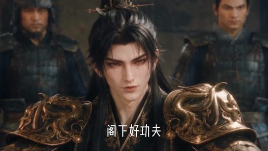 瞎仁的说书系统!(101集) 瞎仁的说书系统!(101集)哪个短剧网能看