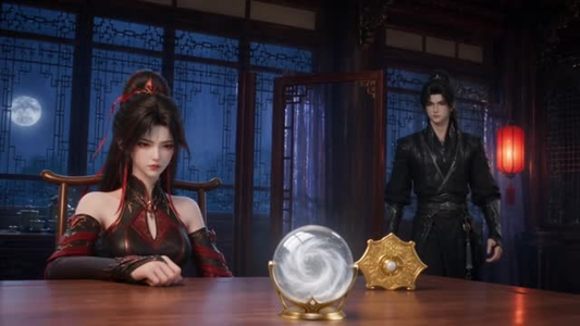 小师叔不想卷,她只想干掉女主而已（100集）真的好看吗