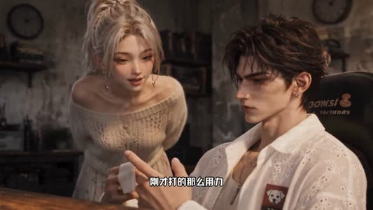 异闻管理局第三季(92集) 异闻管理局第三季(92集)在线观看完整版