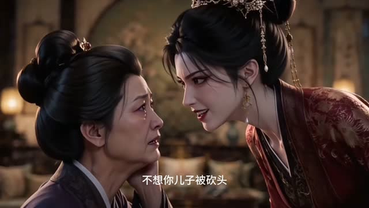 深宅不做笼中雀(88集) 深宅不做笼中雀(88集)热门短剧看不停