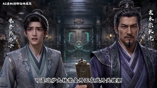 开局一只鼠,吃崩修仙界(41集) 开局一只鼠,吃崩修仙界(41集)短剧太精彩