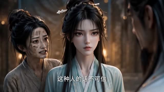 全家问斩,我爹狂爆家丑卡诛九族BUG(49集) 全家问斩,我爹狂爆家丑卡诛九族BUG(49集)免费观看