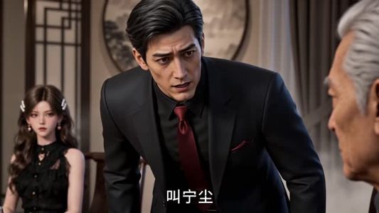 什么叫我都元婴期了还要哄着大小姐第四季(126集) 什么叫我都元婴期了还要哄着大小姐第四季(126集)短剧分享片段