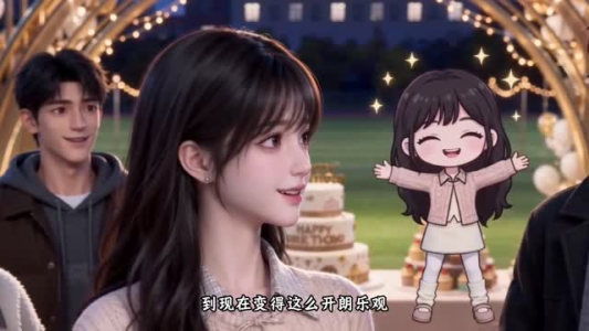 我的同桌兰呦呦:林与呦呦 第三季(112集) 我的同桌兰呦呦:林与呦呦 第三季(112集)追短剧看全集