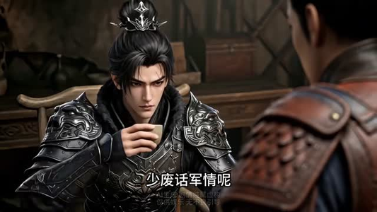 两界奇遇：小郡主给我家猫磕头了？（110集）古装短剧热播