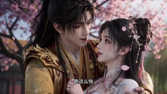 被迫当皇后,陛下认错心上人(53集) 被迫当皇后,陛下认错心上人(53集)短剧热播推荐