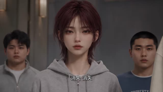 无限领域,末世第一疗心师(100集) 无限领域,末世第一疗心师(100集)免费全集短剧