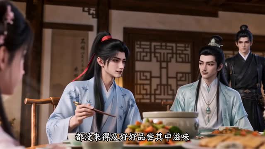 和俺姐一起穿古代,她练武来我科举!(226集) 和俺姐一起穿古代,她练武来我科举!(226集)每天短剧分享