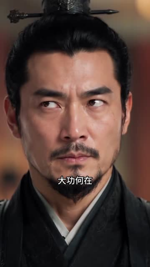 你中状元上殿，但皇位上是你老婆第二季（211集）免费短剧合集