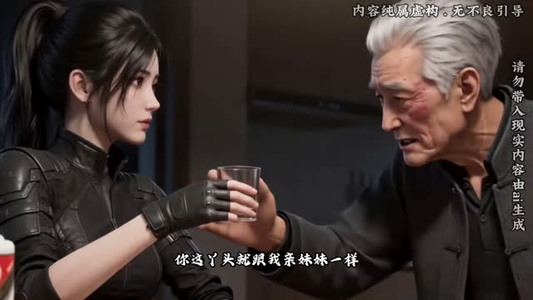 天灾末世,她囤满物资后所向披靡!(536集) 天灾末世,她囤满物资后所向披靡!(536集)高分推荐免费看