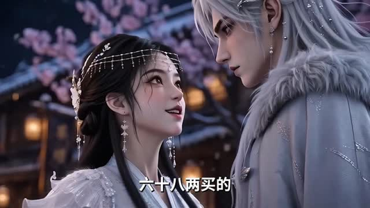 荒年捡夫,我带全家赶海暴富第二季(108集) 荒年捡夫,我带全家赶海暴富第二季(108集)每日短剧追不停