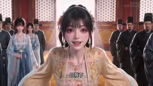 蓝桥步步春第一季(139集) 蓝桥步步春第一季(139集)无需充值尽情看