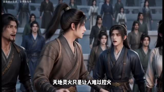当什么白月光,我要做九州第一第2季(82集) 当什么白月光,我要做九州第一第2季(82集)全集一次看完