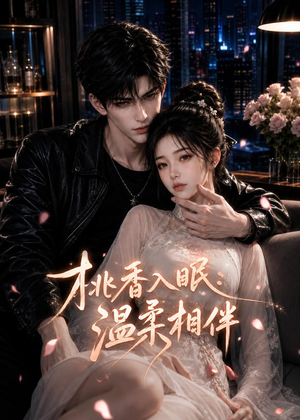 桃香入眠:温柔相伴(249集) 桃香入眠:温柔相伴(249集)免费短剧合集