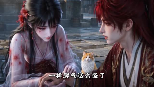 亡妻回府,夫人走的第三年(156集) 亡妻回府,夫人走的第三年(156集)短剧太精彩了