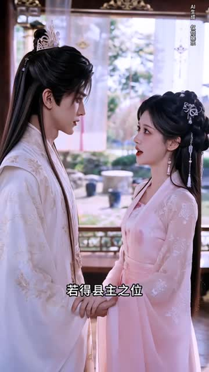 拒当东宫妾嫁王爷,太子哭晕(103集) 拒当东宫妾嫁王爷,太子哭晕(103集)短剧免费看全集