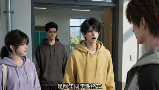 重逢已陌第二季(169集) 重逢已陌第二季(169集)免费短剧资源
