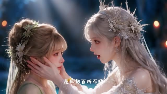 我是西游一棵竹(20集) 我是西游一棵竹(20集)推荐你们也去看