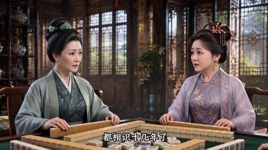 福运满府,步步荣华第三季(168集) 福运满府,步步荣华第三季(168集)免费短剧资源