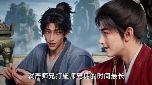 灵医师妹不辅助,背负剑匣成大佬(110集) 灵医师妹不辅助,背负剑匣成大佬(110集)免费热门短剧