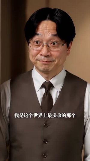 恶毒女配的反套路人生（70集）免费短剧就是爽