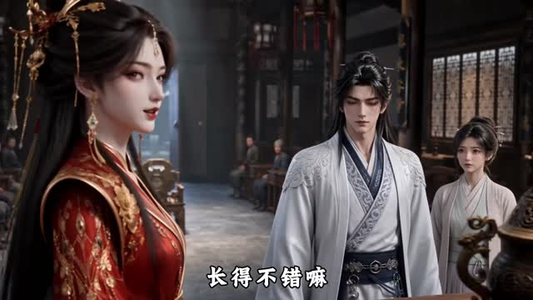 软萌参崽,全家独宠第一季(119集) 软萌参崽,全家独宠第一季(119集)短剧排行榜