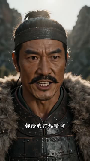 烬九州:第十九季(146集) 烬九州:第十九季(146集)免费短剧看不停