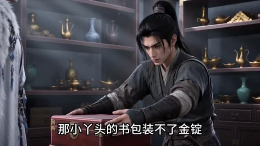 三岁萌娃双穿,投喂古代摄政王第一季(160集) 三岁萌娃双穿,投喂古代摄政王第一季(160集)每日分享短剧
