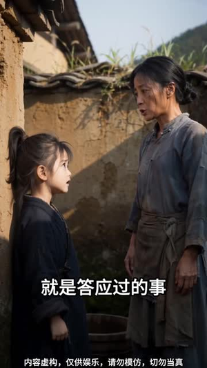荷花村的小妖怪(55集) 荷花村的小妖怪(55集)短剧热播抢先看