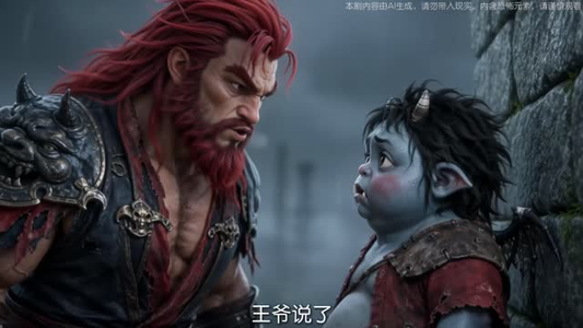 小桃大人驾到,通通闪开(43集) 小桃大人驾到,通通闪开(43集)火爆短剧抢先看