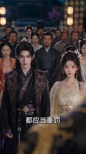 穿书炮灰:我带闺蜜斗反派2(120集) 穿书炮灰:我带闺蜜斗反派2(120集)热门短剧看不停