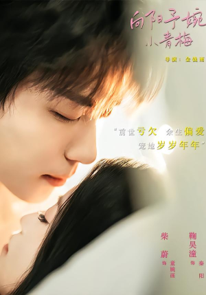 向阳予婉小青梅(72集) 向阳予婉小青梅(72集)古装短剧热播