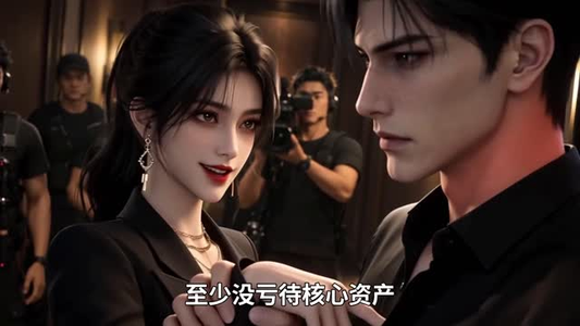 离婚当天我在恋综爆红了(82集) 离婚当天我在恋综爆红了(82集)短剧推荐分享