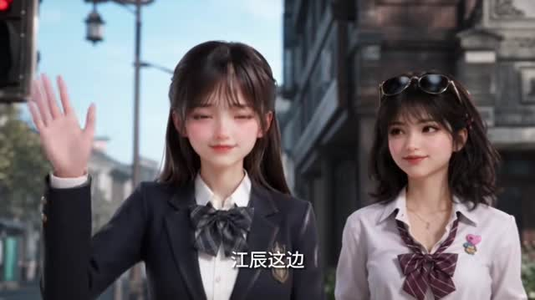 智商正常的我在异世界封神(118集) 智商正常的我在异世界封神(118集)火爆短剧来袭