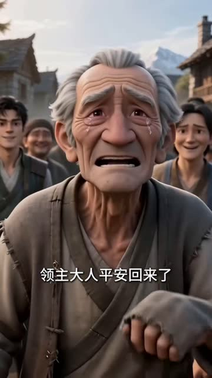 驯兽之王从养狗到训练巨鹰军团(81集) 驯兽之王从养狗到训练巨鹰军团(81集)温柔追捕短剧