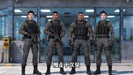 全家大佬独宠小奶团第三季(143集) 全家大佬独宠小奶团第三季(143集)无需充值尽情看