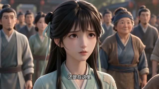 我在古代做美食直播第二季(33集) 我在古代做美食直播第二季(33集)热门短剧大全