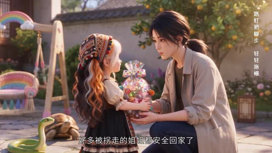 听懂兽语!奶萌喵崽她是国民团宠(126集) 听懂兽语!奶萌喵崽她是国民团宠(126集)热播短剧全集看