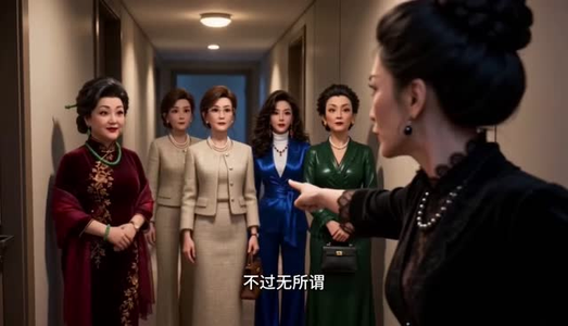 和顶流老公上恋综但通感了第二季（62集）口碑爆棚免费看