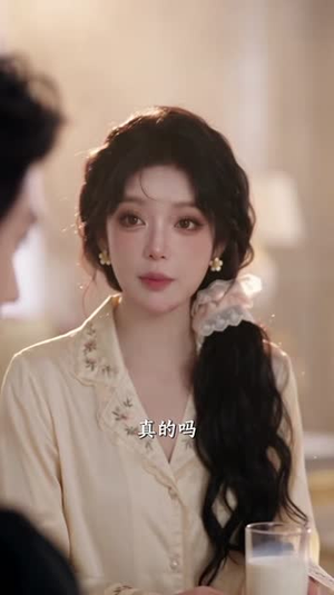 怦然心动,吾妻小我十二岁(119集) 怦然心动,吾妻小我十二岁(119集)精彩短剧下载
