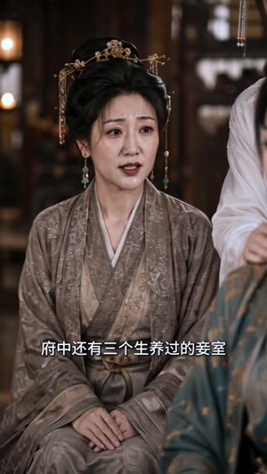 公府真千金，宠得首辅肆无忌惮第二季（89集）男主角是谁