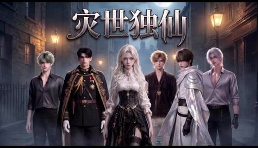 灾世独仙(62集) 灾世独仙(62集)超甜短剧抢先看