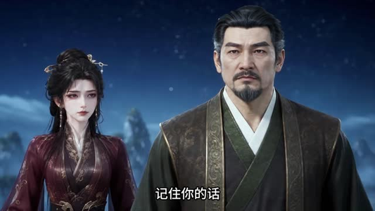 在修仙界收废品的我悄悄无敌了第五季仙界篇(217集) 在修仙界收废品的我悄悄无敌了第五季仙界篇(217集)精彩短剧看不停