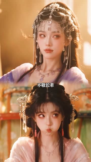 逃婚姐妹花,穿书翻车啦(16集) 逃婚姐妹花,穿书翻车啦(16集)最火短剧推荐