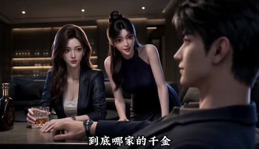 就要爱我老己(114集) 就要爱我老己(114集)短剧推荐上热门