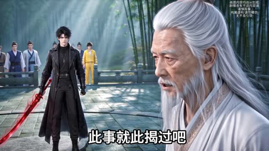 神王序列第一季(95集) 神王序列第一季(95集)火爆热门短剧